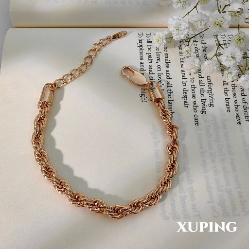 دستبند ژوپینگ کد 1388 - خرید آنلاین از گالری آداس